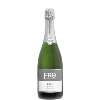 SUTTER HOME FRE BRUT 750ML