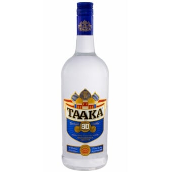 TAAKA VODKA 1L