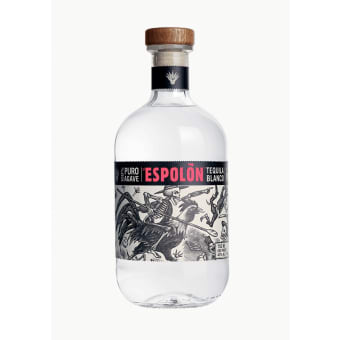 ESPOLON TEQUILA BLANCO 750ml