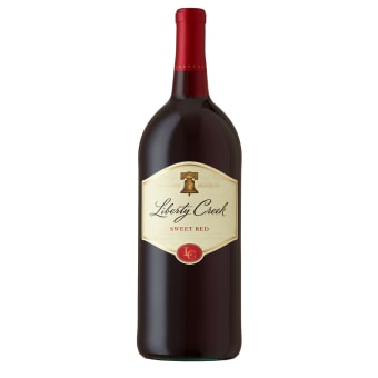 LIBERTY CREEK SWEET RED 1.5 L