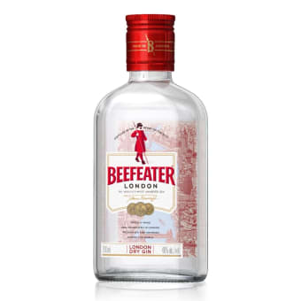 BEEFEATER GIN 200ML
