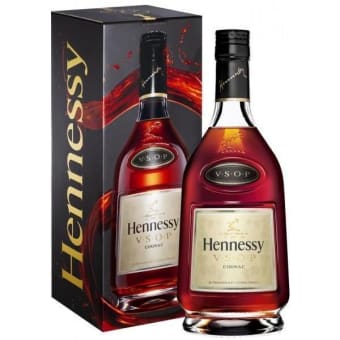 HENNESSY V.S.O.P. COGNAC 750ml