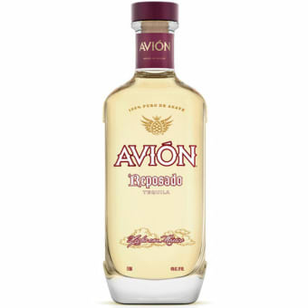 AVION REPOSADO TEQUILA 750ML
