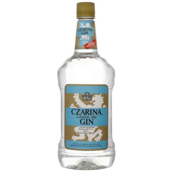 CZARINA GIN 1.75L