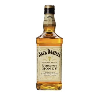 JACK DANIELS TENNESSEE HONEY 1L