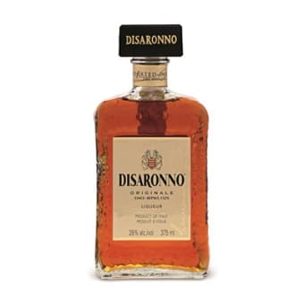 AMARETTO DISARONNO 375ml