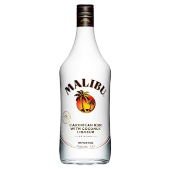 MALIBU RUM COCONUT 1.75L