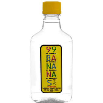 99 BANANAS 200ML