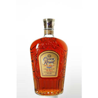 CROWN ROYAL SPECIAL RESERVE 1.75L
