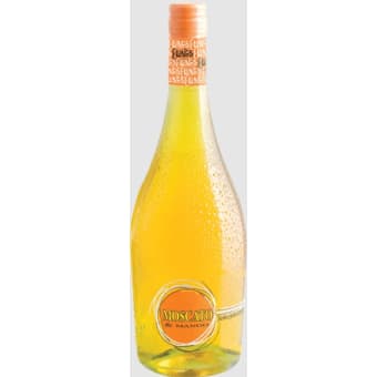 LUNAE MOSCATO & MANGO 750ML