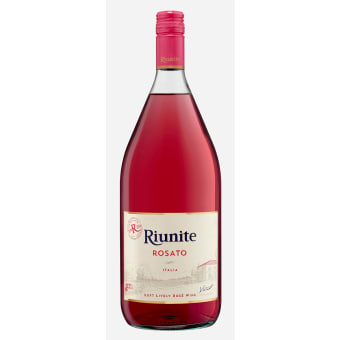 RIUNITE ROSATO 1.5L