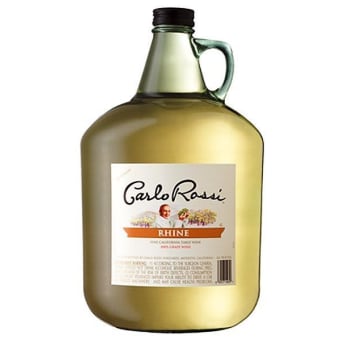 CARLO ROSSI RHINE 3L