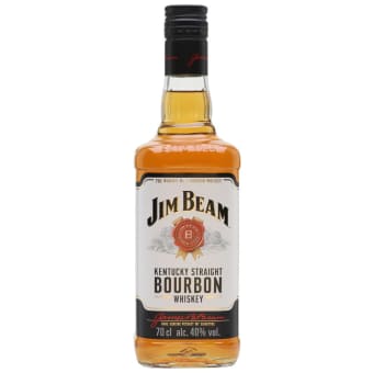 JIM BEAM 4YR 80 1.75L