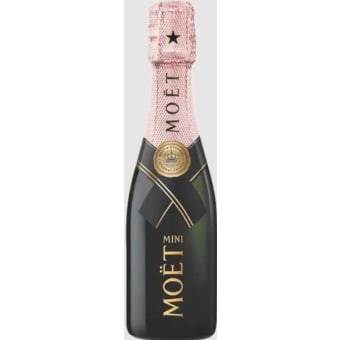 MOET & CHANDON NECTAR IMPERIAL 187ML