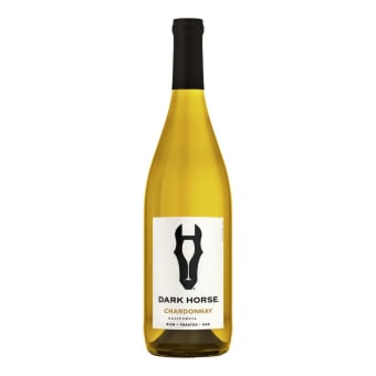 DARK HORSE CHARDONNAY 750ML