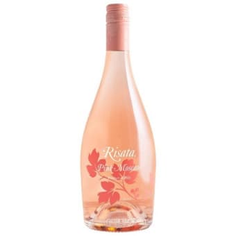 RISATA PINK MOSCATO D'ASTI 750ml