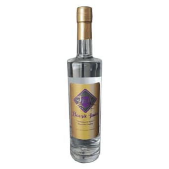 BOOSIE JUICE VODKA 750ml