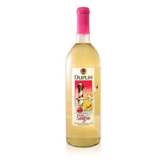DUPLIN WHITE SANGRIA 750ml