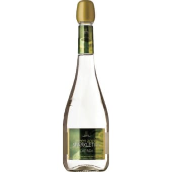 VERDI APPLE 750ML
