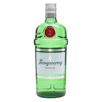 TANQUERAY GIN 1L