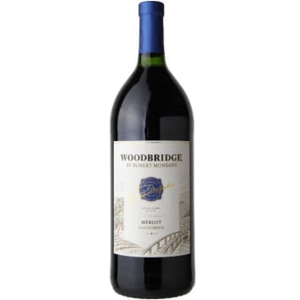 WOODBRIDGE MERLOT 1.5L