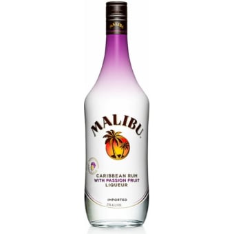 MALIBU PASSION FRUIT 750ML