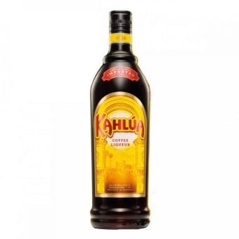 KAHLUA COFFEE LIQUEUR 1L