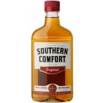 SOUTHERN COMFORT ORIGINAL 375ml