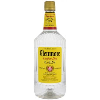 GLENMORE GIN 1.75L