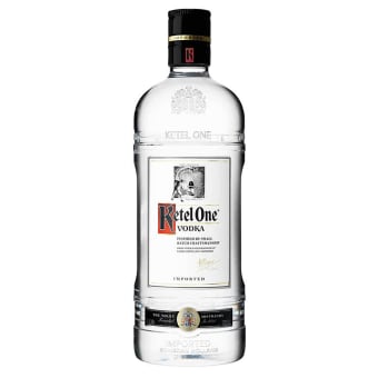 KETEL ONE VODKA 1.75L
