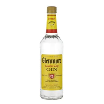 GLENMORE GIN 750ml