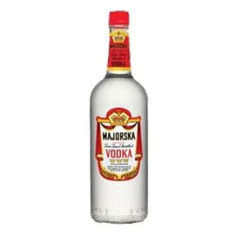 MAJORSKA VODKA 1L