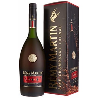 REMY MARTIN VSOP COGNAC 1L