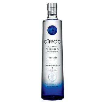 CIROC VODKA 1L