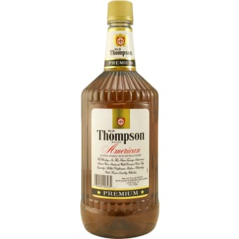 OLD THOMPSON BLEND 1.75L