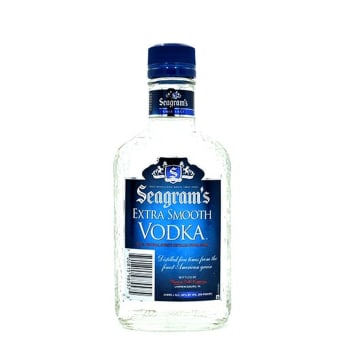 SEAGRAMS VODKA 200ml