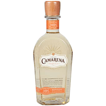 CAMARENA REPOSADO 750ml