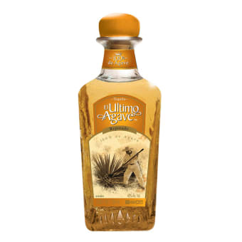 ULTIMO REPOSADO 750ML