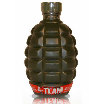 HAND GRENADE VODKA 200ML