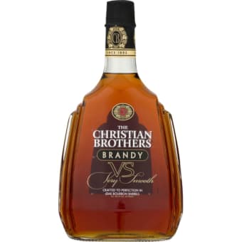 CHRISTIAN BROTHERS BRANDY 1.75L