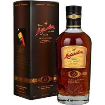 Ron Matusalem 23yrs Grand Reserva 750ml
