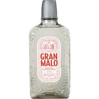 Gran Malo Spicy Tamarindo 750ml