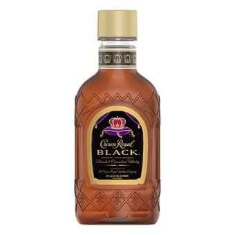 CROWN ROYAL BLACK 200ml