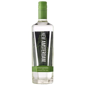 NEW AMSTERDAM GIN 750ml