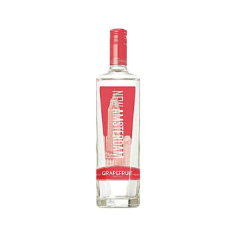 NEW AMSTERDAM GRAPEFRUIT VODKA 750ml