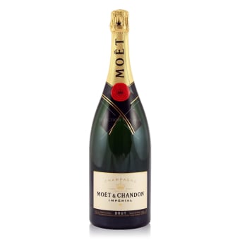 Moët & Chandon Impérial Brut Champagne 750ml