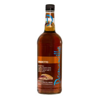 DEAUVILLE AMARETTO 1L