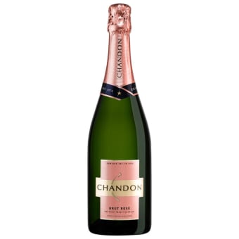 Chandon Brut Rose 750 ml
