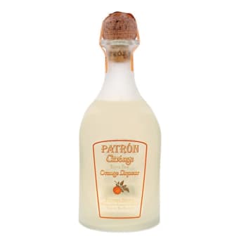 CITRONGE LIQUEUR ORANGE 750ML