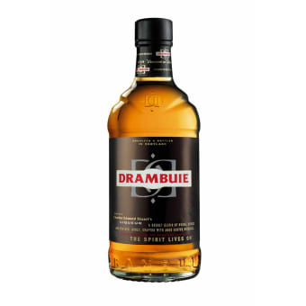DRAMBUIE 375ML